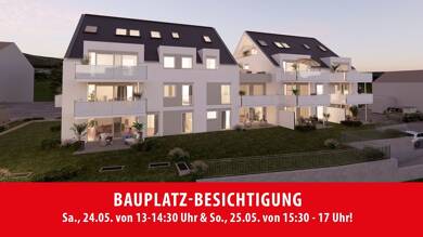 Neubauprojekt zum Kauf Mitte Sindelfingen 71063