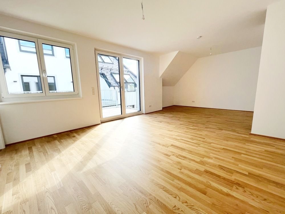 Wohnung zum Kauf 315.000 € 2 Zimmer 57,4 m²<br/>Wohnfläche Wien 1100