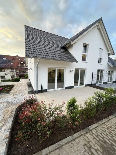Doppelhaushälfte zur Miete 1.990 € 5 Zimmer 144 m² 252 m² Grundstück Grünmorsbach Haibach-Grünmorsbach 63808