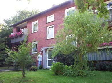 Wohnung zur Miete 486 € 3 Zimmer 64 m² EG frei ab 15.03.2025 Hunteburger Weg 46 Widukindland Osnabrück 49086