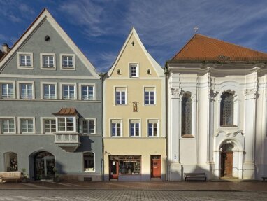 Stadthaus zum Kauf 1.167.000 € 6 Zimmer 172 m² 90 m² Grundstück Stadtgebiet Landsberg 86899