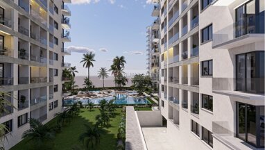 Apartment zum Kauf Provisionsfrei 545.000 € 3 Zimmer 211 m² Famagusta 99850