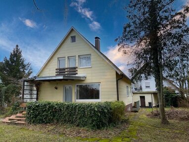 Einfamilienhaus zum Kauf 450.000 € 4 Zimmer 113 m² 998 m² Grundstück Kluftern 1 Friedrichshafen 88048