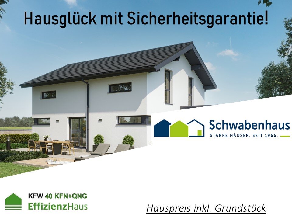 Einfamilienhaus zum Kauf Provisionsfrei 456.228 € 4 Zimmer 121 m²<br/>Wohnfläche 488 m²<br/>Grundstück Oberschopfheim Friesenheim 77948