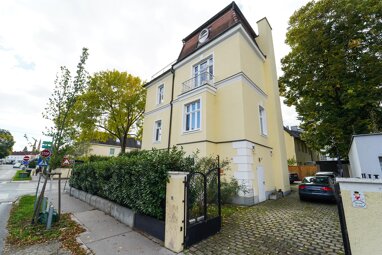 Mehrfamilienhaus zur Miete 5.416,67 € 11,5 Zimmer 300 m² 464 m² Grundstück Wien 1130