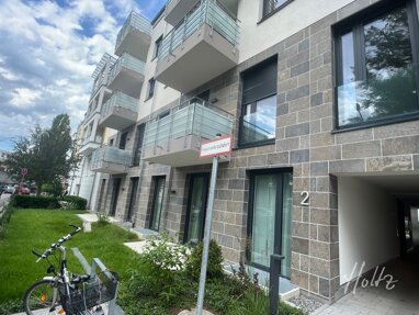 Wohnung zum Kauf Provisionsfrei 367.710 € 2 Zimmer 54 m² 1. Geschoss frei ab 01.08.2024 Kronenmattenstraße 2 Unterwiehre - Nord Freiburg im Breisgau 79100