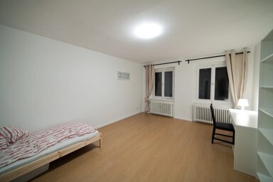 Wohnung zur Miete Wohnen auf Zeit 876 € 4 Zimmer 14 m² frei ab sofort Pestalozzistraße 19 Glockenbach München 80469