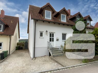 Doppelhaushälfte zum Kauf 292.000 € 5 Zimmer 134 m² 240 m² Grundstück Wernberg Wernberg-Köblitz 92533