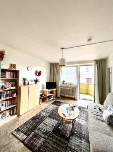 Wohnung zum Kauf 129.000 € 2,5 Zimmer 35 m² Ziegelstr. 29 Gartlage 90 Osnabrück 49074