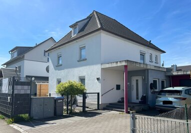Einfamilienhaus zum Kauf Provisionsfrei 698.000 € 7 Zimmer 183 m² 333 m² Grundstück Gerlenhofen Neu-Ulm 89233