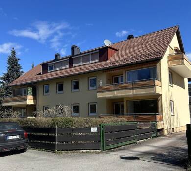 Immobilien mieten in Schwabach