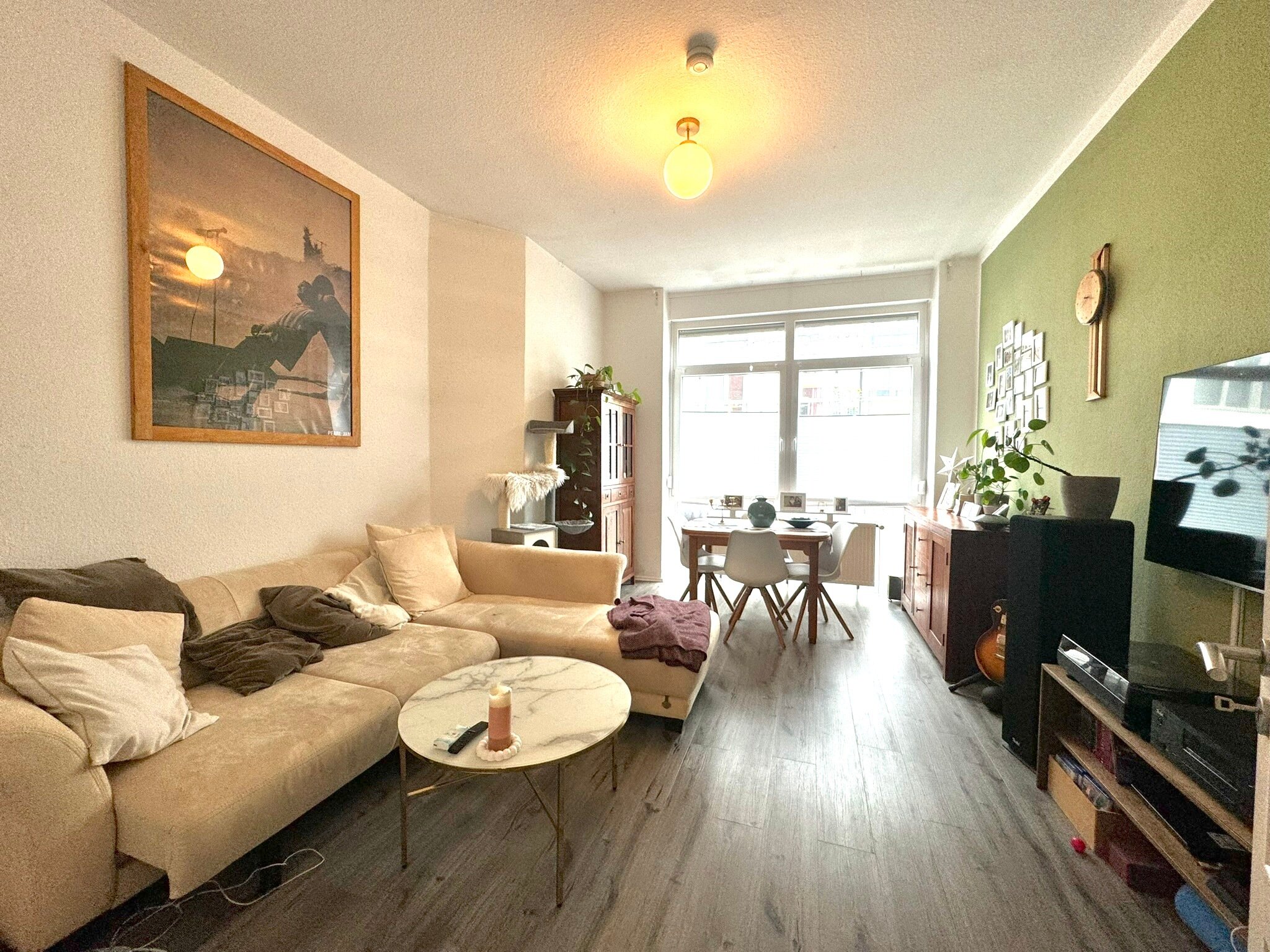 Wohnung zum Kauf 235.000 € 3 Zimmer 74,3 m²<br/>Wohnfläche Buntentor Bremen 28201