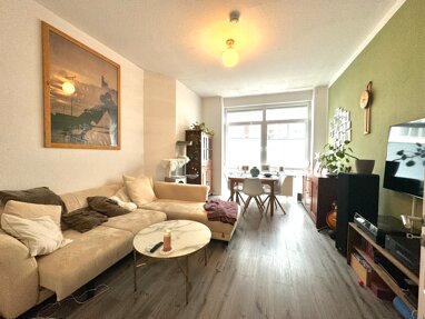 Wohnung zum Kauf 235.000 € 3 Zimmer 74,3 m² Buntentor Bremen 28201