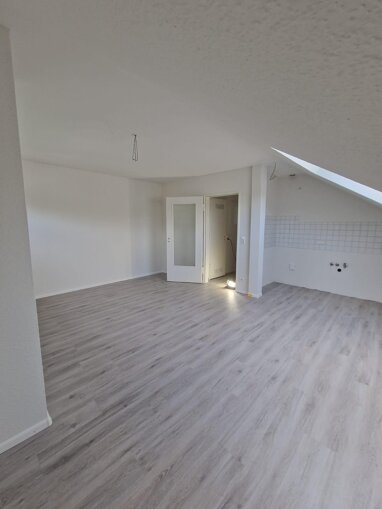 Wohnung zur Miete 450 € 2 Zimmer 40 m² 3. Geschoss Am Schlierbach 5 Fahrnau Schopfheim 79650