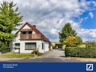 Mehrfamilienhaus zum Kauf 850.000 € 7 Zimmer 233,2 m² 10.998 m² Grundstück Wacken 25596