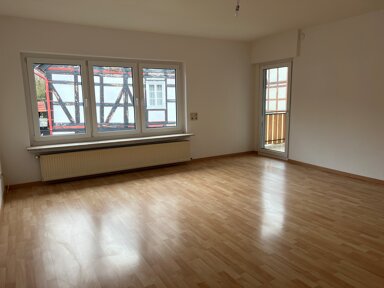 Wohnung zur Miete 550 € 3 Zimmer 82 m² 1. Geschoss frei ab sofort Ungedanken Fritzlar 34560