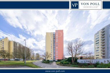 Wohnung zum Kauf 279.000 € 3 Zimmer 80,5 m² 7. Geschoss Wasserberg - Nord / Rauher Kapf Böblingen 71032