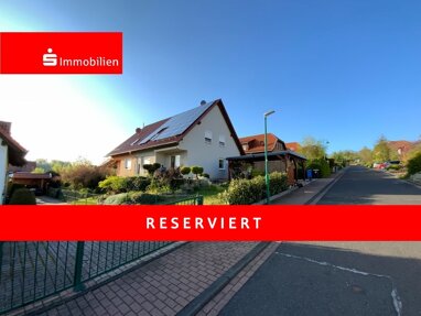 Doppelhaushälfte zum Kauf 227.000 € 4 Zimmer 105 m² 314 m² Grundstück Reiser Unstruttal 99996