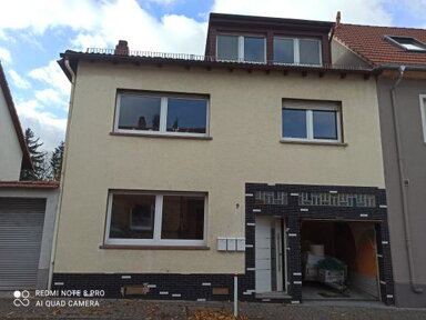 Mehrfamilienhaus zum Kauf provisionsfrei 520.000 € 8 Zimmer 159 m² 124 m² Grundstück Hinkelsteiner str. 9 Bretzenheim Mainz- Bretzenheim 55128