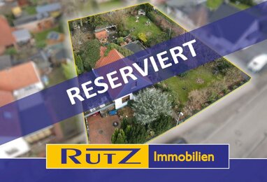 Grundstück zum Kauf 285.000 € 1.120 m² Grundstück Iprump - Stickgras II - Bezirk 2 Delmenhorst / Stickgras 27751