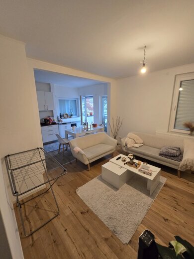 Wohnung zum Kauf 379.000 € 3 Zimmer 83 m² 1. Geschoss Rohrackerstr. 57 Hedelfingen Stuttgart 70329