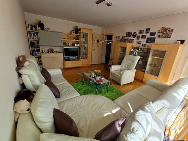 Wohnung zum Kauf Provisionsfrei 380.000 € 4 Zimmer 102 m² 3. Geschoss Rottachstraße Kempten 87439