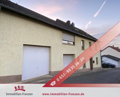 Einfamilienhaus zum Kauf 219.800 € 5 Zimmer 155 m² 225 m² Grundstück Liersberg Igel / Liersberg 54298