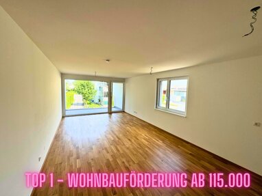 Wohnung zum Kauf 374.500 € 2 Zimmer 58 m² EG Dornbirn 6850