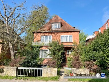Einfamilienhaus zum Kauf 825.000 € 7,5 Zimmer 225 m² 740 m² Grundstück Hüxter- / Mühlentor / Gärtnergasse Lübeck 23564