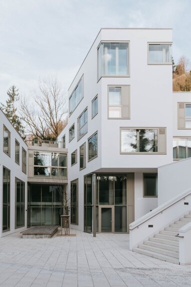 Wohnung zur Miete 1.651,23 € 2 Zimmer 67 m² 2. Geschoss Salzburg Salzburg 5020
