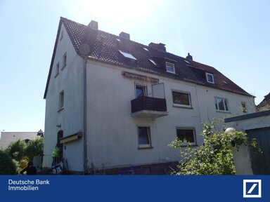 Mehrfamilienhaus zum Kauf provisionsfrei 345.000 € 6 Zimmer 180 m² 551 m² Grundstück Kirchditmold Kassel 34130