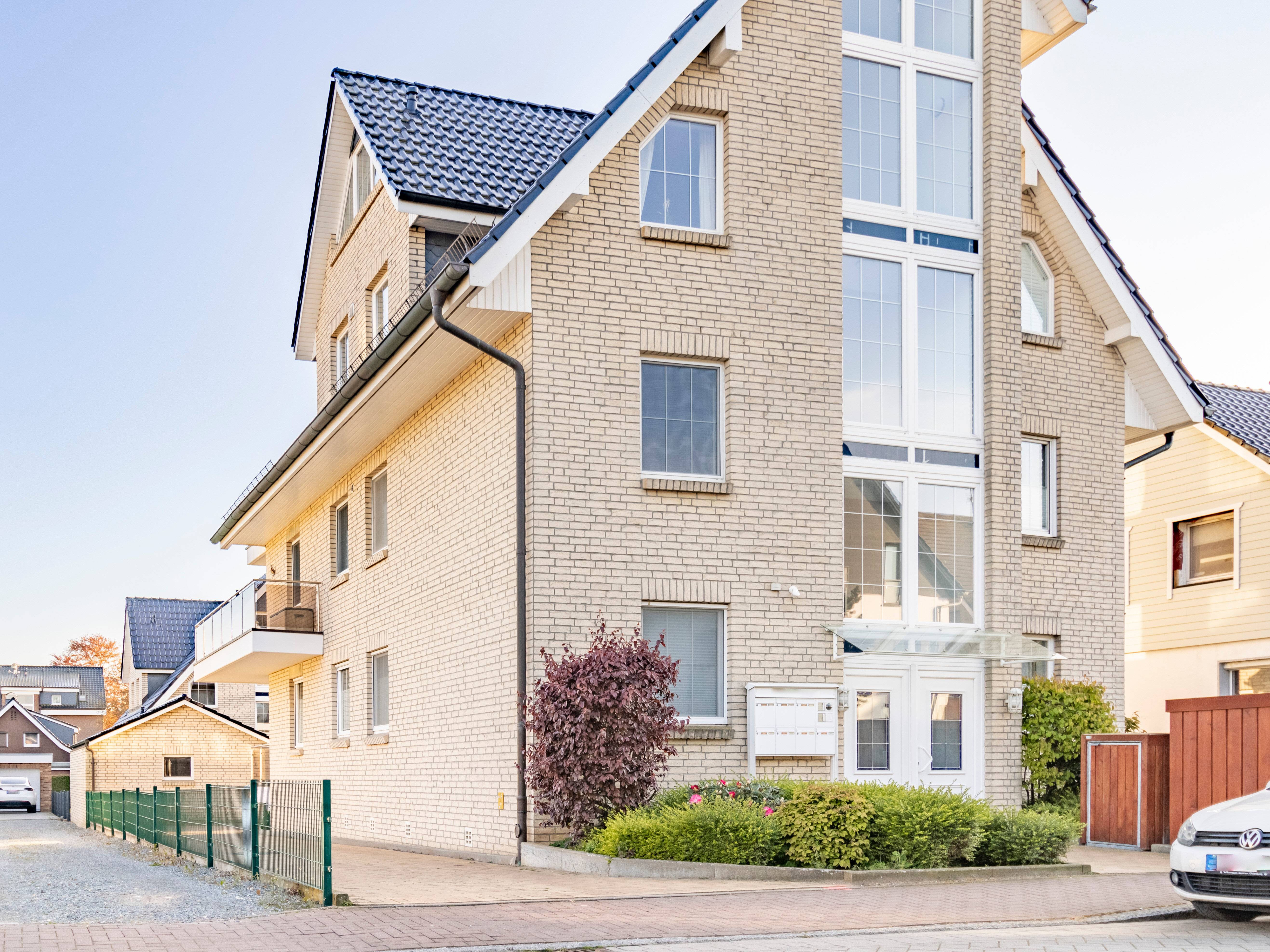 Wohnung zum Kauf 445.000 € 2 Zimmer 62 m²<br/>Wohnfläche Timmendorfer Strand Timmendorfer Strand 23669