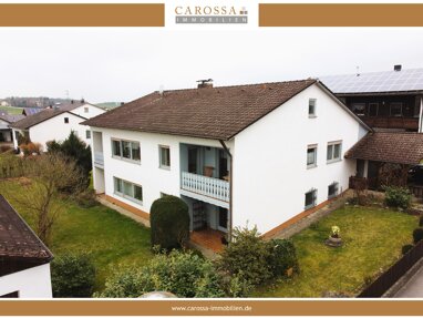 Einfamilienhaus zum Kauf 479.000 € 6 Zimmer 210,7 m² 782 m² Grundstück Seyboldsdorf Vilsbiburg / Seyboldsdorf 84137