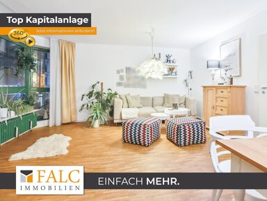 Immobilie zum Kauf als Kapitalanlage geeignet 499.000 € 4 Zimmer 112 m² 139 m² Grundstück Altstadt - Nord Köln-Innenstadt 50672