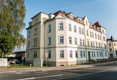 Wohnung zur Miete 350 € 3 Zimmer 70 m² 1. Geschoss frei ab sofort Zittau Zittau 02763