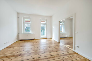 Wohnung zum Kauf Provisionsfrei 595.000 € 3 Zimmer 93,1 m² 3. Geschoss Schmiljanstraße 7 Friedenau Berlin 12161