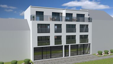 Laden zur Miete 2.227 € 2 Zimmer 160 m² Verkaufsfläche Rheindorf Leverkusen 51371