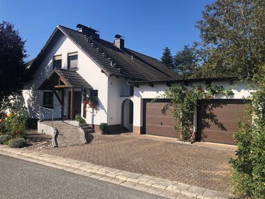 Einfamilienhaus zum Kauf 449.000 € 9 Zimmer 220 m² 1.400 m² Grundstück Altenstein Maroldsweisach-Altenstein 96126