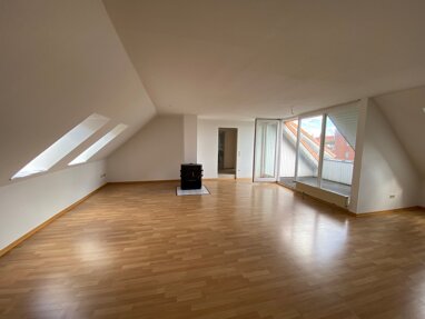 Wohnung zur Miete 730 € 3 Zimmer 115,5 m² 2. Geschoss Rathaus Schleswig 24837