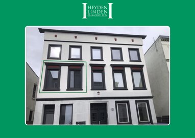 Wohnung zur Miete 610 € 2 Zimmer 46 m² 1. Geschoss Adolfstraße 18 Wahlbezirk 02 Elmshorn 25335