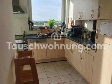 Wohnung zur Miete Tauschwohnung 950 € 2,5 Zimmer 75 m² 9. Geschoss Weingarten Freiburg im Breisgau 79114