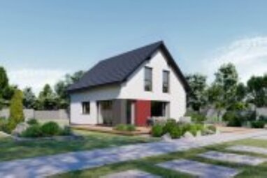 Einfamilienhaus zum Kauf Provisionsfrei 315.500 € 4 Zimmer 127 m² 543 m² Grundstück Oellingen Höhn 56462