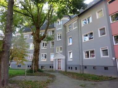 Wohnung zur Miete 486 € 2,5 Zimmer 56,5 m² Erdgeschoss Am Alfredspark 7 Holsterhausen Essen 45145