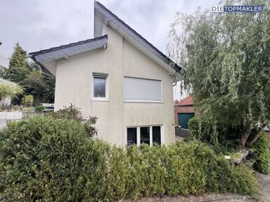 Einfamilienhaus zum Kauf 359.000 € 4 Zimmer 110 m² 264 m² Grundstück Dahl Paderborn / Dahl 33100