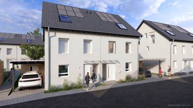 Neubauprojekt zum Kauf Wixhausen Darmstadt 64291