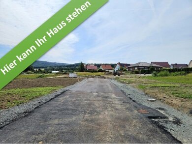 Einfamilienhaus zum Kauf provisionsfrei 296.590 € 4 Zimmer 106 m² 609 m² Grundstück Nicolairing Westerode Bad Harzburg 38667