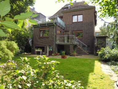 Mehrfamilienhaus zum Kauf 399.000 € 8 Zimmer 193 m² 580 m² Grundstück Osterfeld - Ost Oberhausen 46117