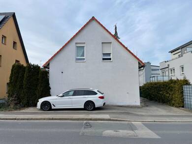 Einfamilienhaus zur Miete 1.400 € 5 Zimmer 120 m² frei ab sofort Altdorf Altdorf bei Nürnberg 90518