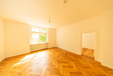 Wohnung zur Miete 1.200 € 3 Zimmer 95,9 m² 3. Geschoss frei ab sofort Am Observatorium 1 Lindenberg Tauche 15848