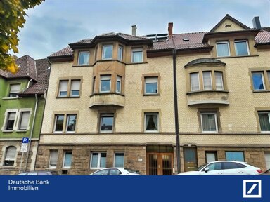 Wohnung zum Kauf 357.000 € 4 Zimmer 85 m² 1. Geschoss Gablenberg Stuttgart 70188